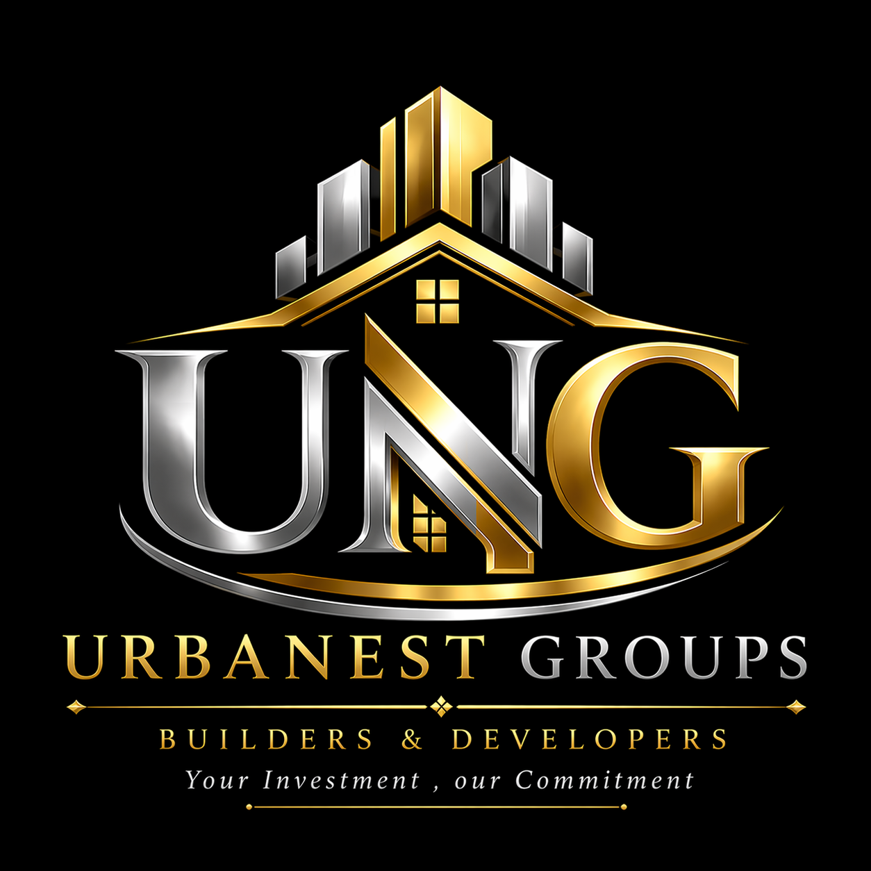 urbanestgroups.com